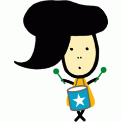 好きなキャラクターの画像を貼るトピ