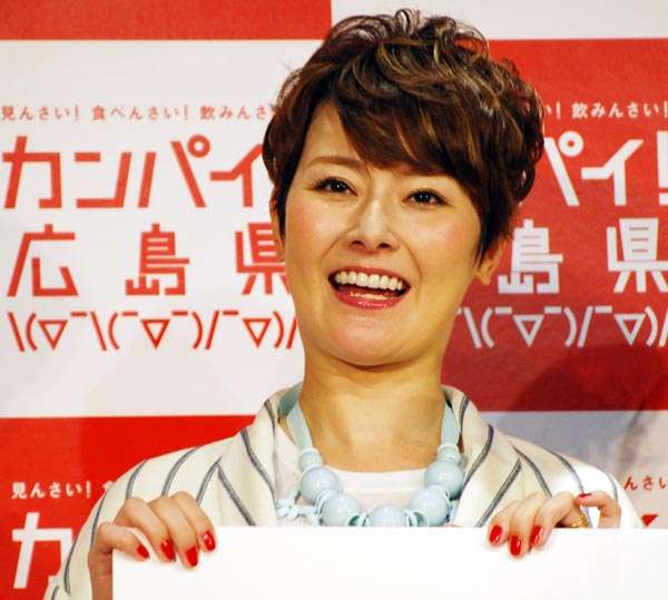 早くも予約完売…遠野なぎこ「電話相談」年550万円副業へ