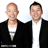 「実は仲悪いよね？」と思うお笑いコンビって？