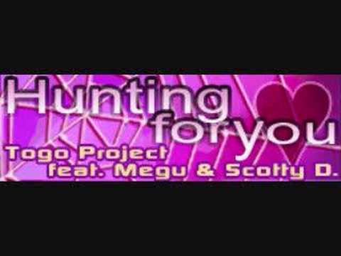 Hunting For You (Long Version) - YouTube