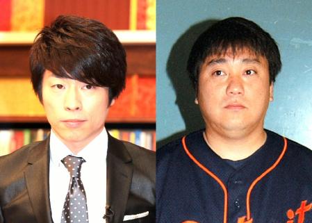ロンブー田村淳、極楽山本圭壱への世間の誤解嘆く