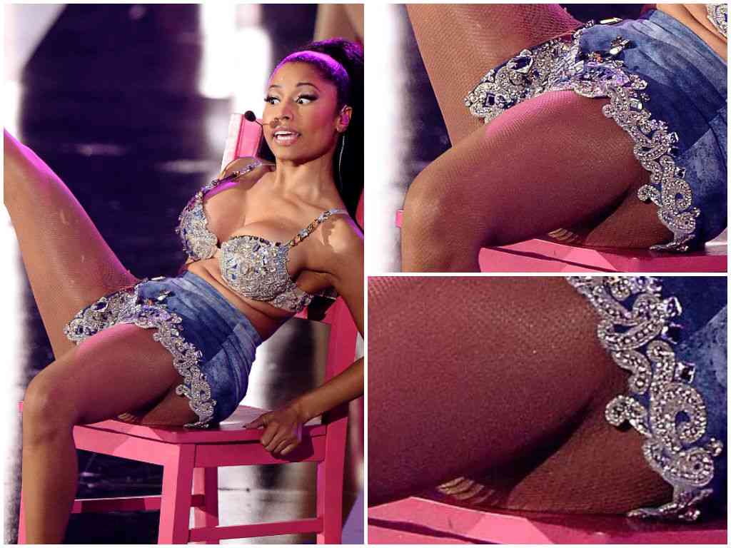 テイラー・スウィフト美くびれ見せ、マイリー・サイラス過激露出 セレブのSEXYドレススタイル【VMA2015】