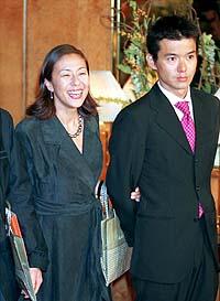 やっぱり離婚したか!と思った芸能人