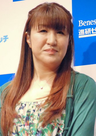 北斗晶が澤穂希選手の結婚に対する周囲の反応に持論「ブスだからわかる！」
