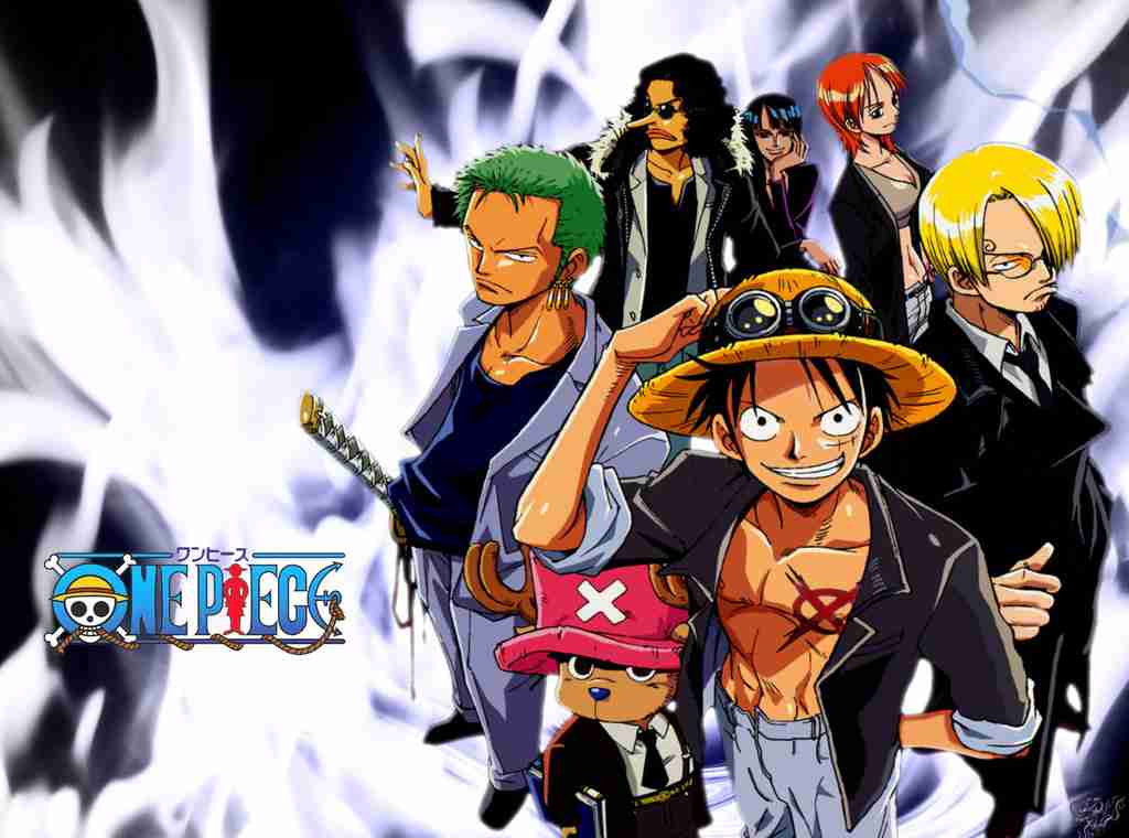 「結婚したい『ONE PIECE』キャラ」ランキング、2位「ルフィ」1位は…