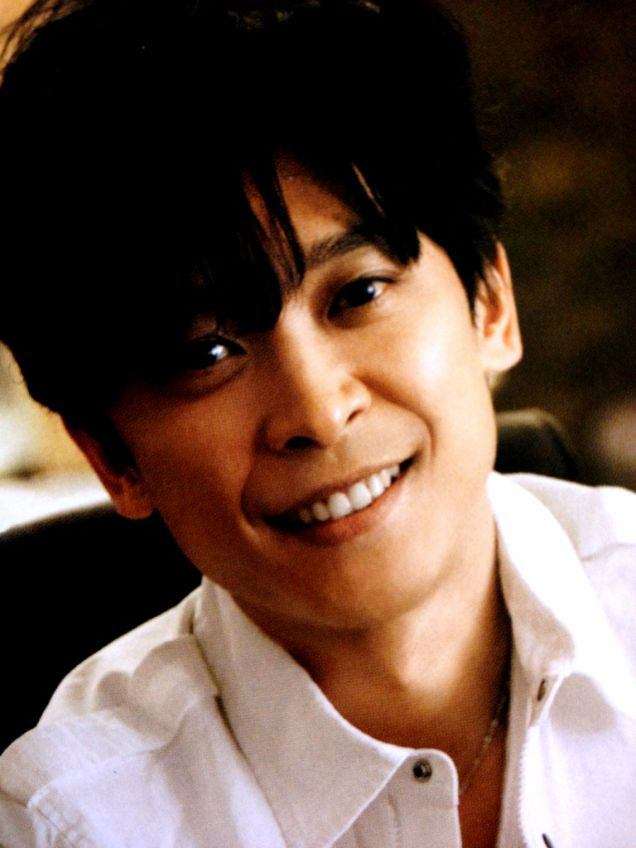 35歳以上のジャニーズで、好きな人！