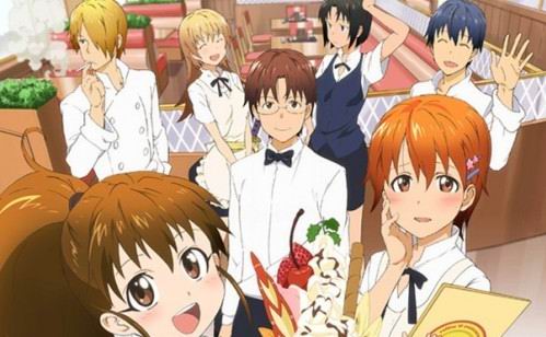 このアニメ面白い？面白くない？