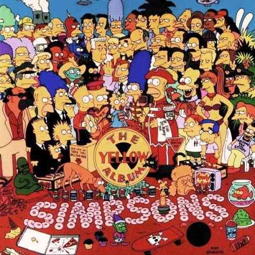 The 20 Best Album Cover Homages and Parodies | Houston Press