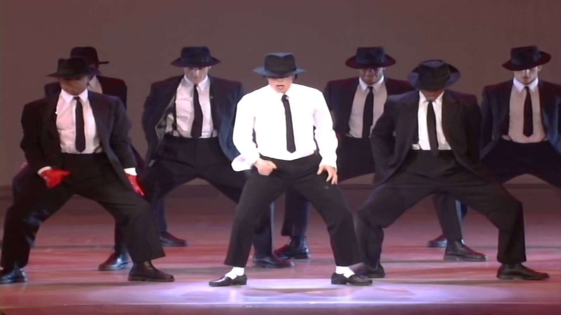 Michael Jackson MTV Awards 1995 Full Performance - Remastered HD - YouTube