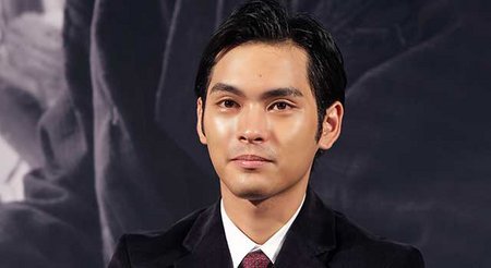 柳楽優弥、「まれ」で“大輔ロス”続出か!?　目力とオーラで演技派として復活 （cinemacafe.net） - Yahoo!ニュース