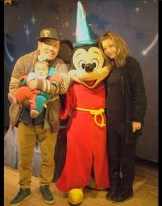 ディズニー派？ジブリ派？