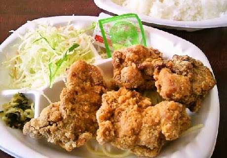 お弁当の画像を貼るトピ