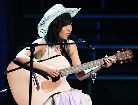 NMB48さや姉こと山本彩、ソロデビューに意欲！じゃんけんVなら“自身作曲”
