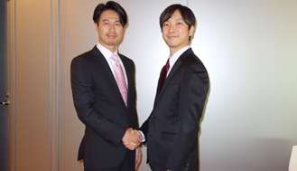 ミクシィ､社長交代の真相は？ | オリジナル | 東洋経済オンライン | 新世代リーダーのためのビジネスサイト