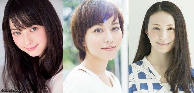 比嘉愛未、ミムラ、佐々木希が三姉妹に！ 北陸舞台の「カノン」公開決定