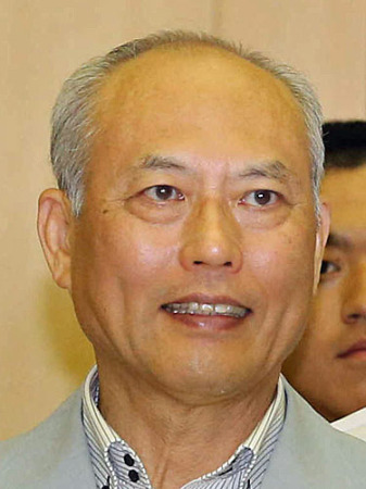 舛添都知事　佐野氏盗用騒動嘆く「エンブレムのイメージ悪化…残念」 （スポニチアネックス） - Yahoo!ニュース