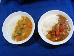 子供の頃の思い出の味は何ですか?