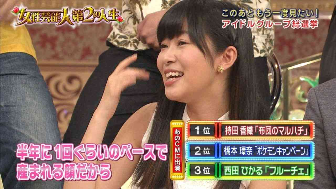 HKT48指原梨乃「辞めたい」…卒業示唆で高まる天狗ぶり