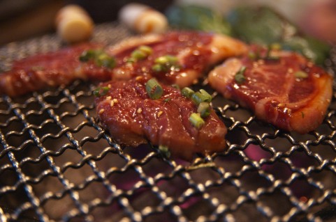お店で「一人焼き肉」した事ありますか？
