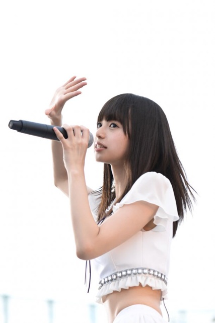 乃木坂46齋藤飛鳥(16)、史上最年少で「sweet」レギュラーモデルに抜てき