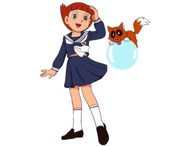 アニメや漫画でどういうヒロインが好き？