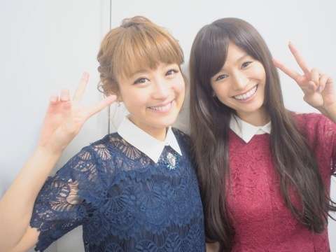 鈴木奈々、親友・青木英李から″ビジネスバカ″を暴露され「ごめんなさい」