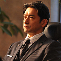 おじさんが意外とすきだ