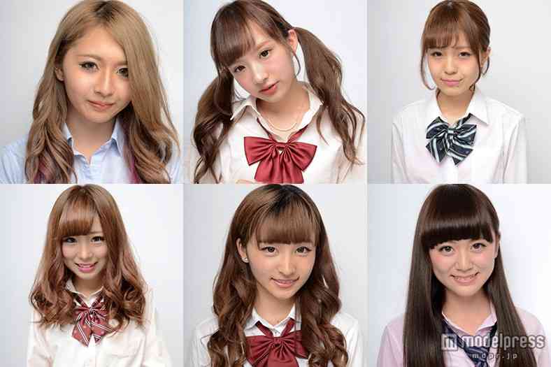 “関東一可愛い女子高生”を決めるミスコン、ファイナリスト発表　さんま「ラブメイト」ランクインの美女は？