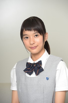 自分を女性芸能人で例えると？