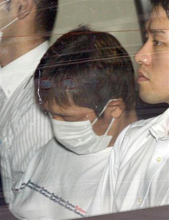 中１殺害・遺棄　山田容疑者の行動検証　食事与えず連れ回し可能性 （産経新聞） - Yahoo!ニュース