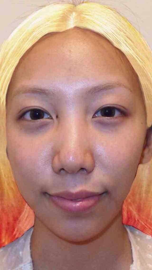 ざわちん、ブリーチ4回の明るすぎる髪色！「眩しくて見れない」の声