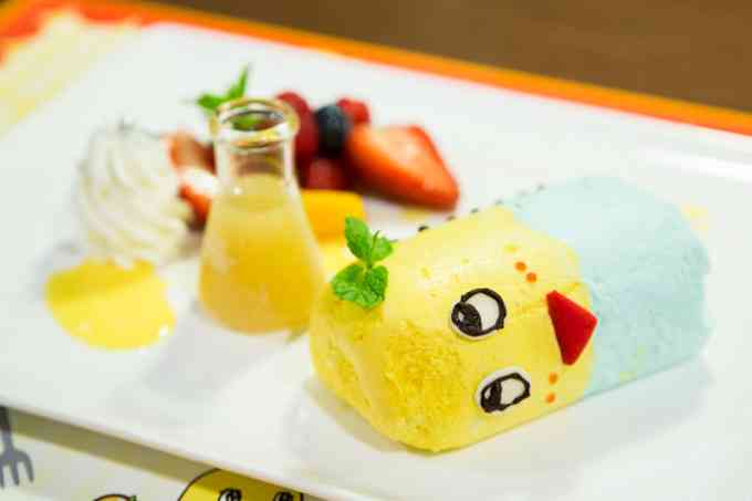 うざくなる画像を貼るトピ