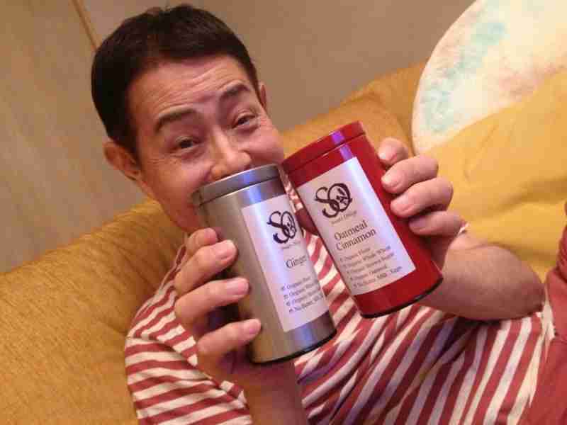 加藤茶、「若い妻のおかげで若返る」発言に「どう見ても老け込んだろ」とツッコミ殺到！