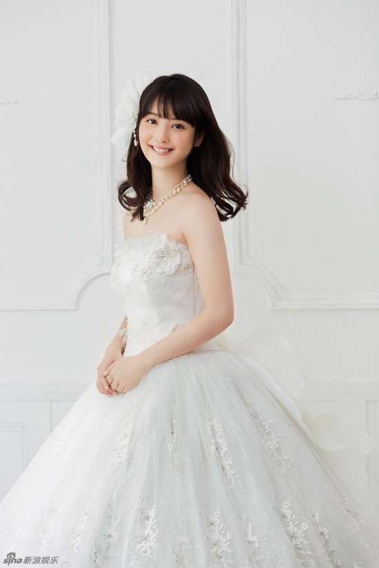 佐々木希の美しき