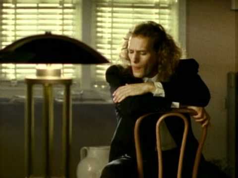 Michael Bolton - How Am I Supposed To Live Without You - YouTube