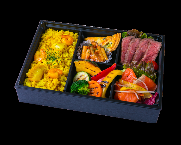 お弁当の画像を貼るトピ