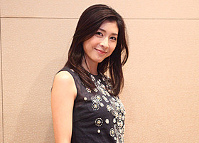 いい意味でお子さんの存在を感じさせない有名人