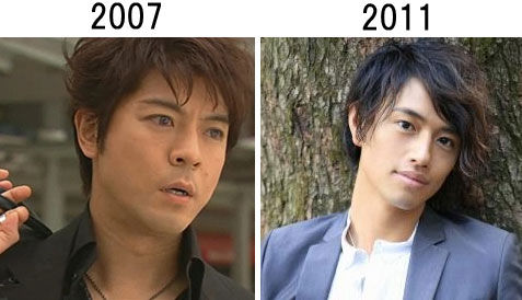 「エンジェル・ハート」冴羽リョウ役の上川隆也、好評なのは”ガチオタ”だから？