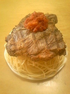 給料日後のスパゲティミートソース by としきん [クックパッド] 簡単おいしいみんなのレシピが213万品