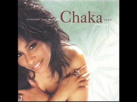 Chaka Khan Through The Fire - YouTube