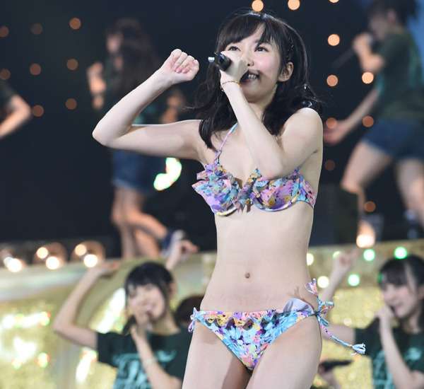 HKT48指原梨乃「辞めたい」…卒業示唆で高まる天狗ぶり