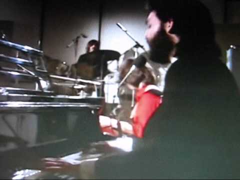 The Beatles Let It Be (Let It Be sessions) - YouTube
