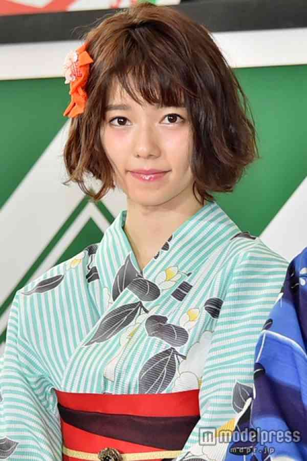 AKB48島崎遥香、Twitter開設1日でフォロワー12万人突破「私で塩分補給して」 - モデルプレス