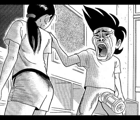 このアニメ面白い？面白くない？