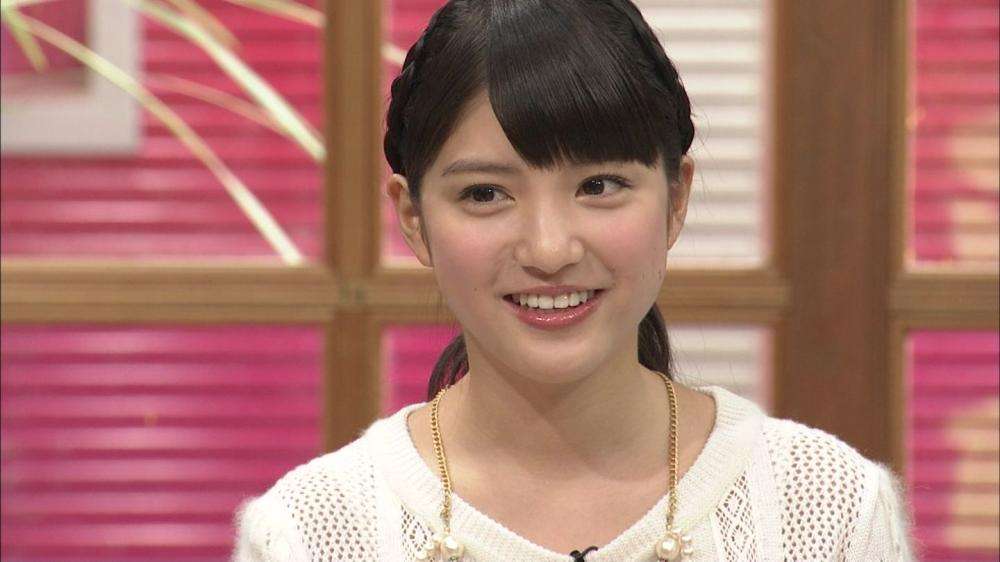 美人の芸能人のメイクがよくわかる画像を下さい