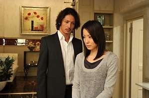 【勝手に妄想】芸能人誰と誰がお似合い？