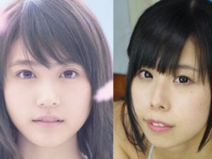 芸能界の兄弟姉妹