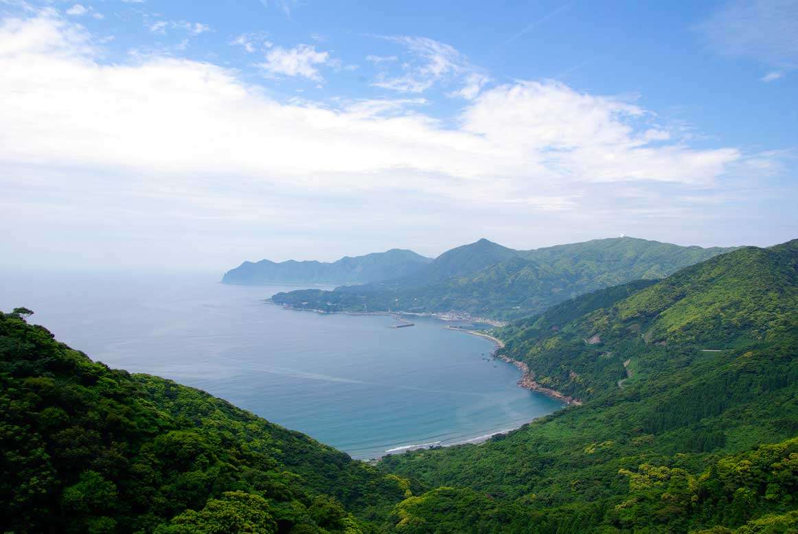 山側or海側  住むならどっち？！
