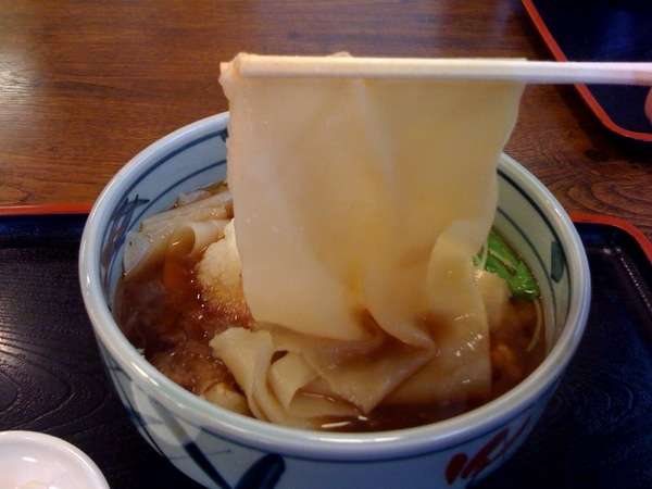 麺好きの麺好きによる麺好きのためのトピ