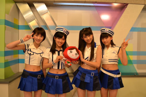 モー娘。好きな方!!